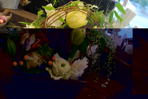 2014年1月の作品