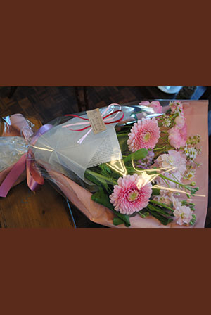 Bouquet Standard Bouquet Standard